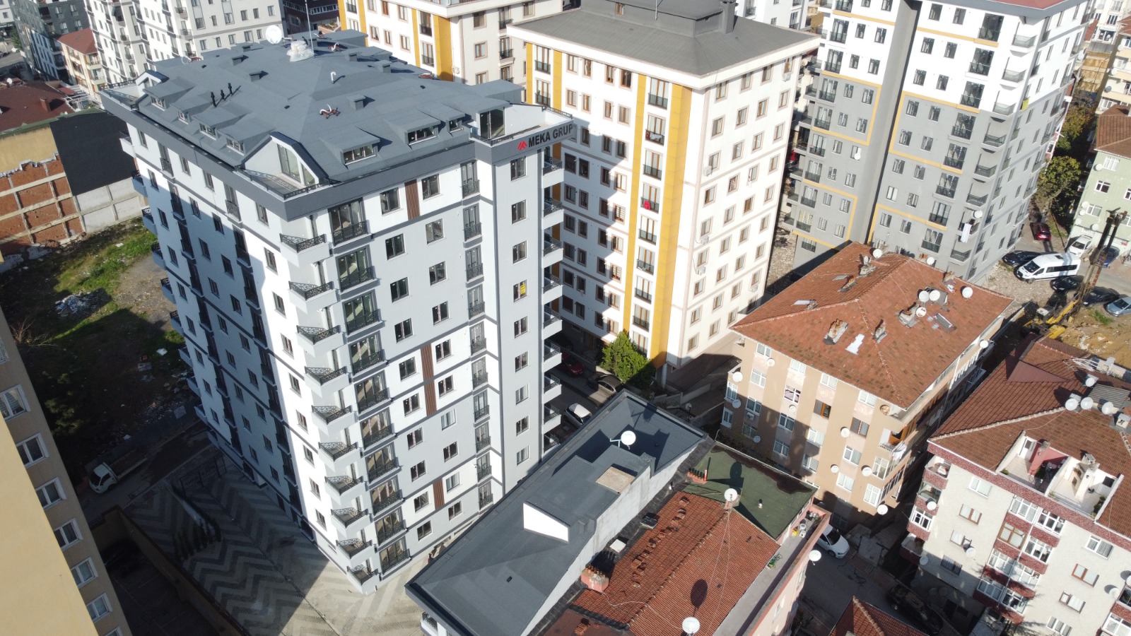 Proje Resimleri
